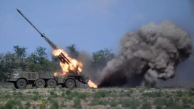 روسيا تعلن إسقاط 36 طائرة مسيرة أوكرانية خلال الليل