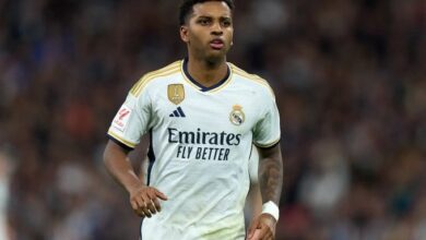 ريال مدريد يشترط الحصول على 100 مليون يورو للموافقة على رحيل رودريجو