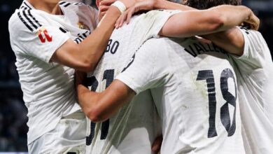 ريال مدريد يكثف مفاوضاته لتدعيم خط الوسط.. نجم مفاجأة وهدف مؤجل
