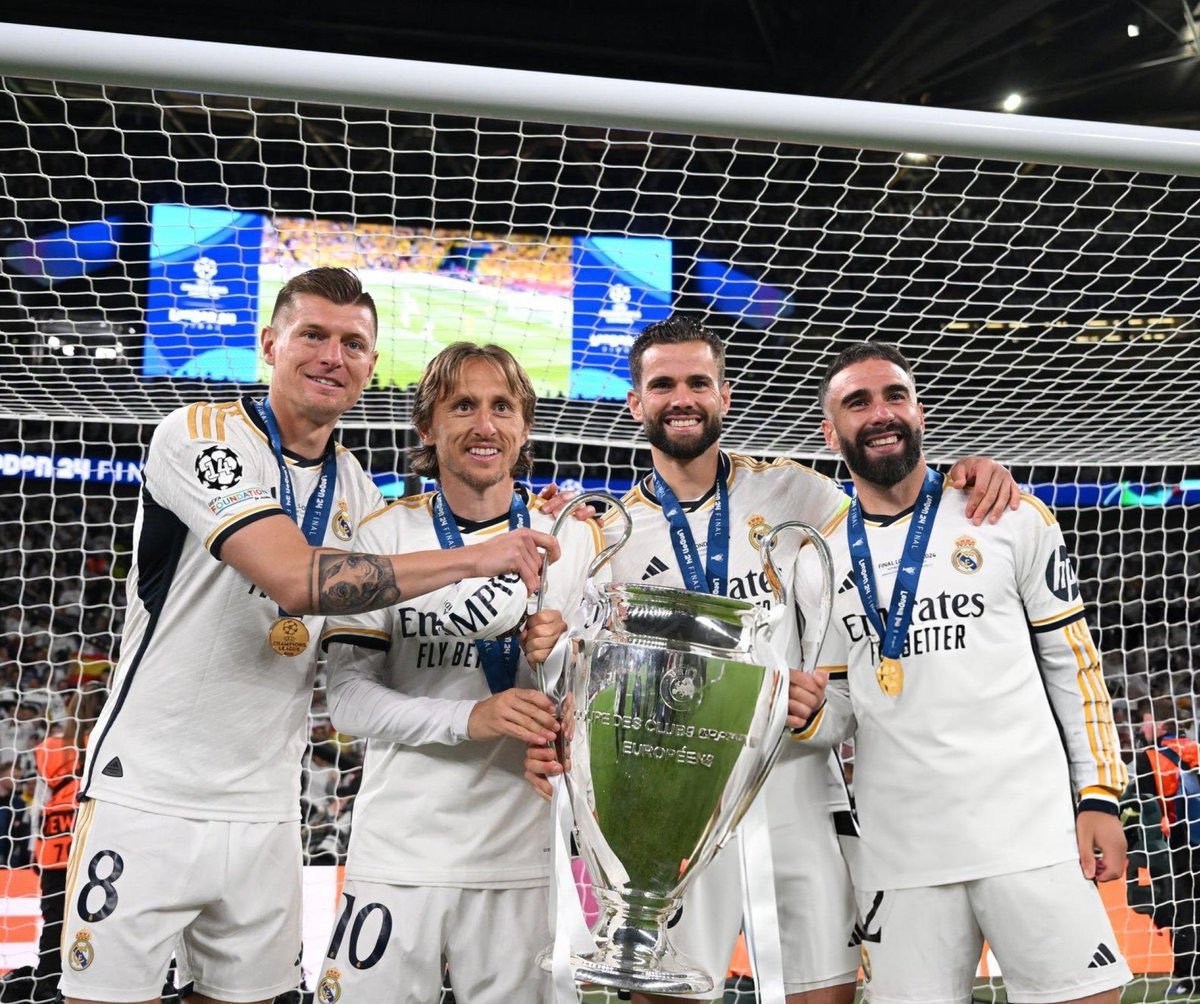ريال مدريد ينسحب من صفقة نجم الدوري الانجليزي ويشعل سوق الانتقالات