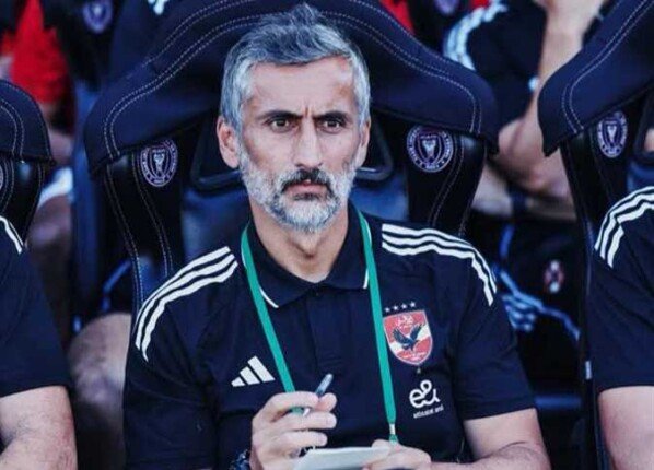 «ريبيرو» يحسم أمر العائدين من الإعارة قبل معسكر تونس