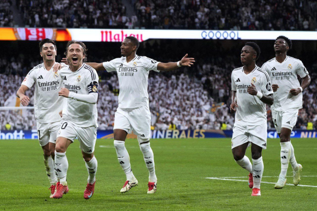 ريفر بليت يربك ريال مدريد: شرط غير متوقع للتخلي عن ماستانتونو