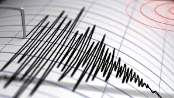 زلزال يضرب جواتيمالا بقوة 5.7 درجة على مقياس ريختر