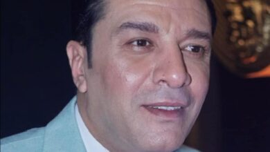 زوجة الفنان مصطفى كامل تتعرّض لوعكة صحية مفاجئة .. تفاصيل