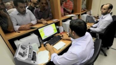 زيادة الإجازة الاعتيادية للموظفين إلى 15يوما في هذه الحالة بالقانون