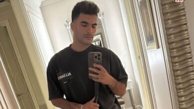 زيزو يشارك أحدث ظهور له عبر إنستجرام
