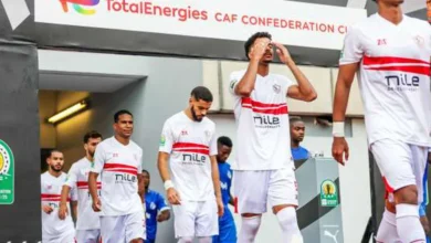 سداد خرافي يغلق ملفات كارثية.. الزمالك يكشف المستور ويدفع الثمن الباهظ