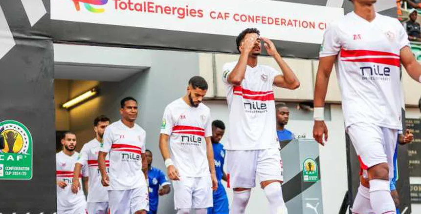 سداد خرافي يغلق ملفات كارثية.. الزمالك يكشف المستور ويدفع الثمن الباهظ