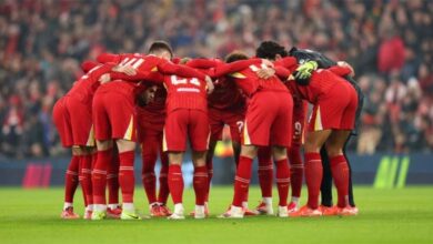 سر غياب حارس ليفربول عن جنازة جوتا.. تفاصيل