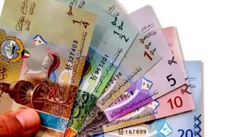 سعر الدينار الكويتي اليوم 7 يوليو 2025