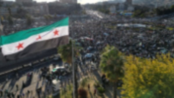 سوريا تكشف حجم إصابات الغارات الإسرائيلية على دمشق