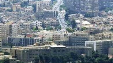 سوريا.. فرض حظر تجوال في السويداء اعتبارا من الساعة 8 صباحا وحتى إشعار آخر