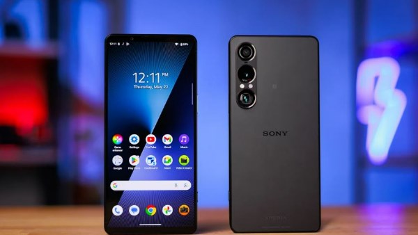 سوني تسحب هاتفها الرائد سوني عن هاتفها الرائد الجديد Xperia 1 VII.. لهذا السبب
