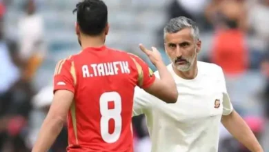 سيد عبدالحفيظ: لهذا السبب يجب أن يقود ريفيرو الأهلي من الغد