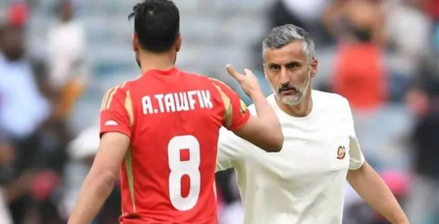سيد عبدالحفيظ: لهذا السبب يجب أن يقود ريفيرو الأهلي من الغد