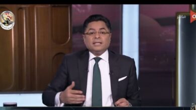 سيكون هناك هدوء نفسي في مسألة تحديد مصير الطالب