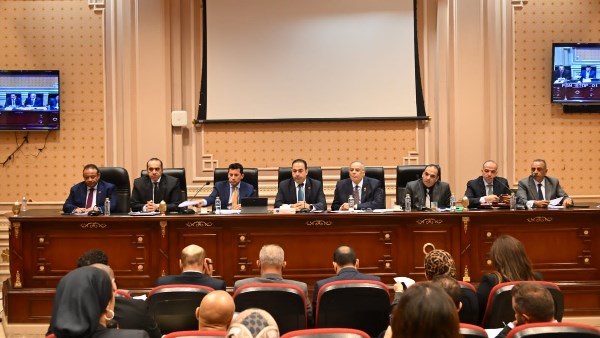 شباب النواب ترفض إنشاء الجهاز الوطني للرياضة: تضارب اختصاصات ومخالفة دولية