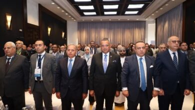 شرم الشيخ إحدى أبرز الحاضنات الدولية للمؤتمرات الكبرى