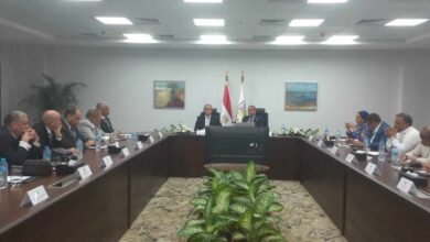 شرم الشيخ مدينة السلام نموذج مضيء للتنمية المتكاملة والإدارة المحلية الفعالة