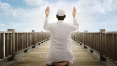 شروط وأسباب استجابة الدعاء.. الأوقاف توضحها