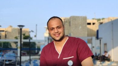 شهيد الواجب.. وفاة ممرض أثناء عمله داخل مستشفى فايد متأثرا بإصابته بأزمة قلبية مفاجأة
