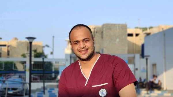شهيد الواجب.. وفاة ممرض أثناء عمله داخل مستشفى فايد متأثرا بإصابته بأزمة قلبية مفاجأة
