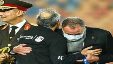 شوبير يهاجم الأيادي الخفية ويكشف مفاجأة بشأن كولر