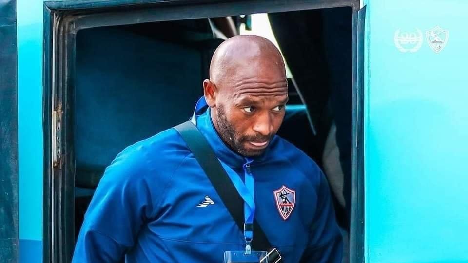 شيكابالا أسطورة وقرار اعتزاله موفق بعد تتويجه بكأس مصر