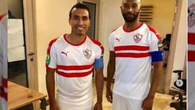 شيكابالا لديه مشروع خاص.. وعبد الشافي قد يتولى منصبًا في الزمالك