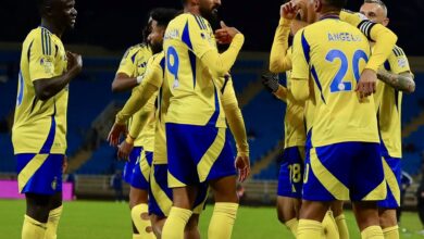 صفقة تبادلية نارية تلوح في الأفق بين النصر السعودي وميلان