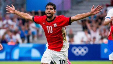 صفقة عربية جديدة.. إبراهيم عادل في طريقه إلى الدوري الإماراتي