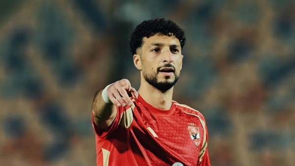 طبيعي أن يكون عنده طموح.. مي حلمي تدافع عن وسام أبو علي