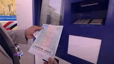 طرق استخراج شهادة ميلاد جديدة