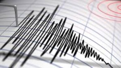عشرات الزلازل والهزات الارتدادية في جواتيمالا وحصيلة الضحايا مفاجأة