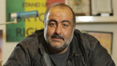 عصام السقا ينعى المخرج سامح عبد العزيز بكلمات مؤثرة
