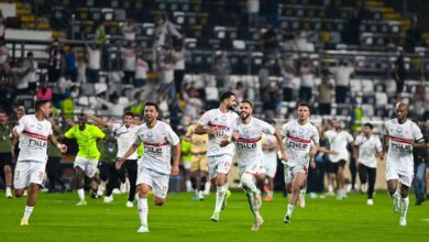 عضو مجلس الزمالك.. مفاجأة سارة لجماهير القلعة البيضاء خلال أيام
