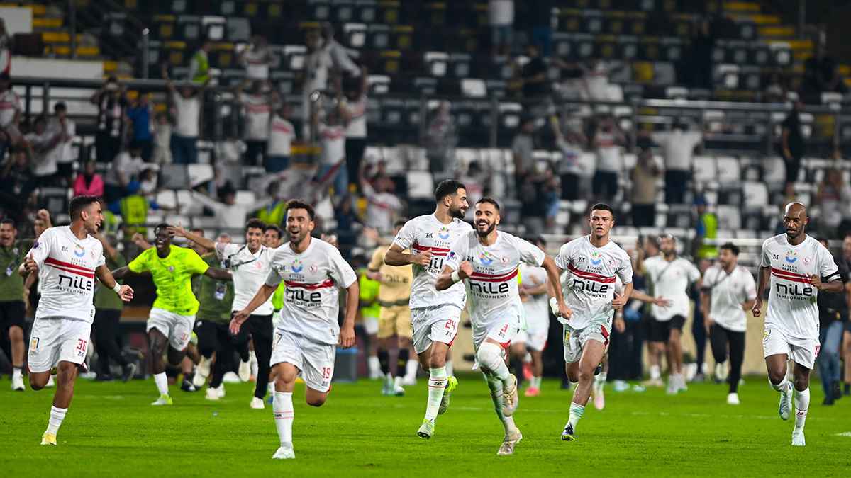 عضو مجلس الزمالك.. مفاجأة سارة لجماهير القلعة البيضاء خلال أيام