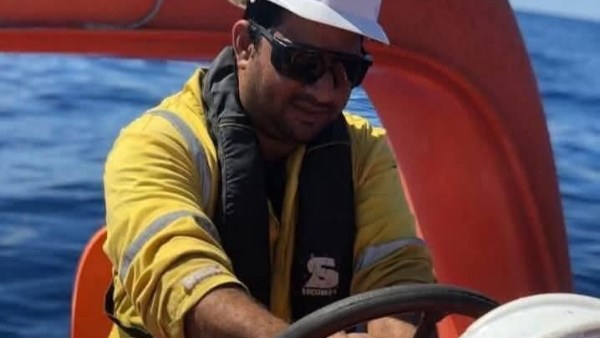 عمر أبوزيد شهيد الواجب.. والدولة لن تنسى أبناءها