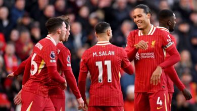 عملاق الدوري الإيطالي يضع كامل قوته لحسم التعاقد مع نجم ليفربول