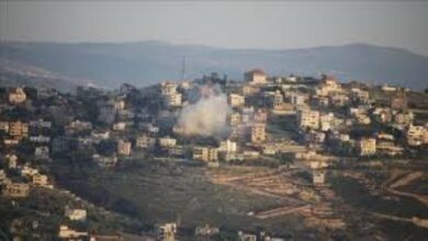 غارة إسرائيلية على جنوب لبنان تسفر عن مقـ.تل شخص وإصابة 3
