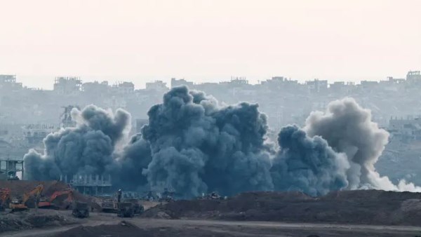 غزة تحت القصف الإسرائيلي المتواصل.. أوامر إخلاء جديدة وموجات نزوح تتسع