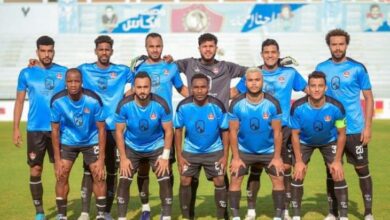 غزل المحلة يتعاقد مع ثنائي أجنبي لتدعيم الفريق