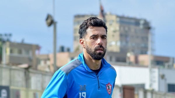 غموض مستقبل السعيد في الزمالك.. والأزمة "إعلانية" وليست فنية