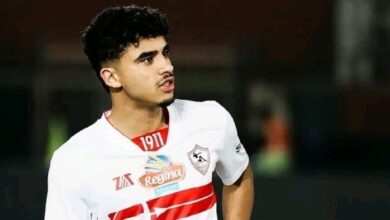 غياب رباعي الزمالك عن معسكر الإعداد للموسم الجديد
