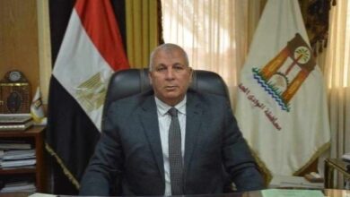 فتح باب التقدم للحصول على قطع سكنية وحملات بيطرية للتأكد من سلامة المنتجات الغذائية