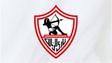 فقرة بدنية للاعبي الزمالك في مران اليوم استعداد للموسم الجديد
