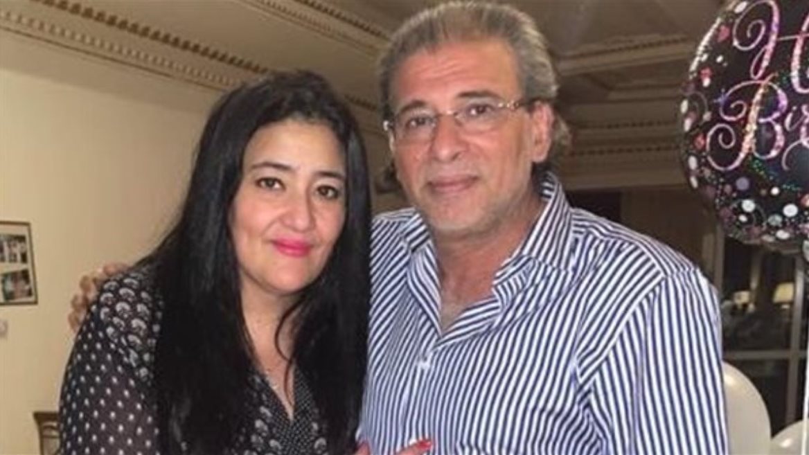 فنانة السبب.. أول تعليق لـ شاليمار شبرتلي على واقعة شجار الساحل الشمالي