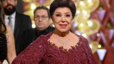 في ذكري وفاة رجاء الجداوي.. ماتت بسبب الكورونا وقصة حب مع لاعب شهير