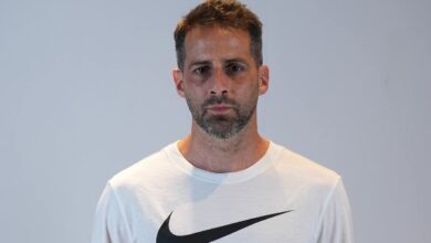 فيريرا يعقد جلسة مع لاعبي الزمالك في انطلاق فترة الإعداد للموسم الجديد