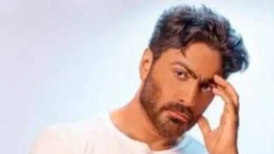 فيلم ريستارت بيتحقق.. تامر حسني يعلق علي حريق سنترال رمسيس